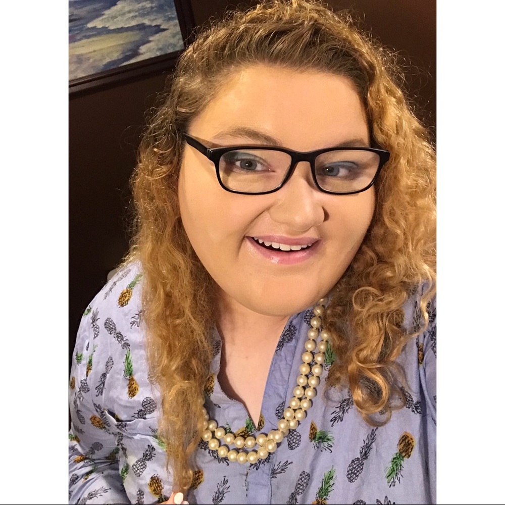 Meet your Posher, Allison